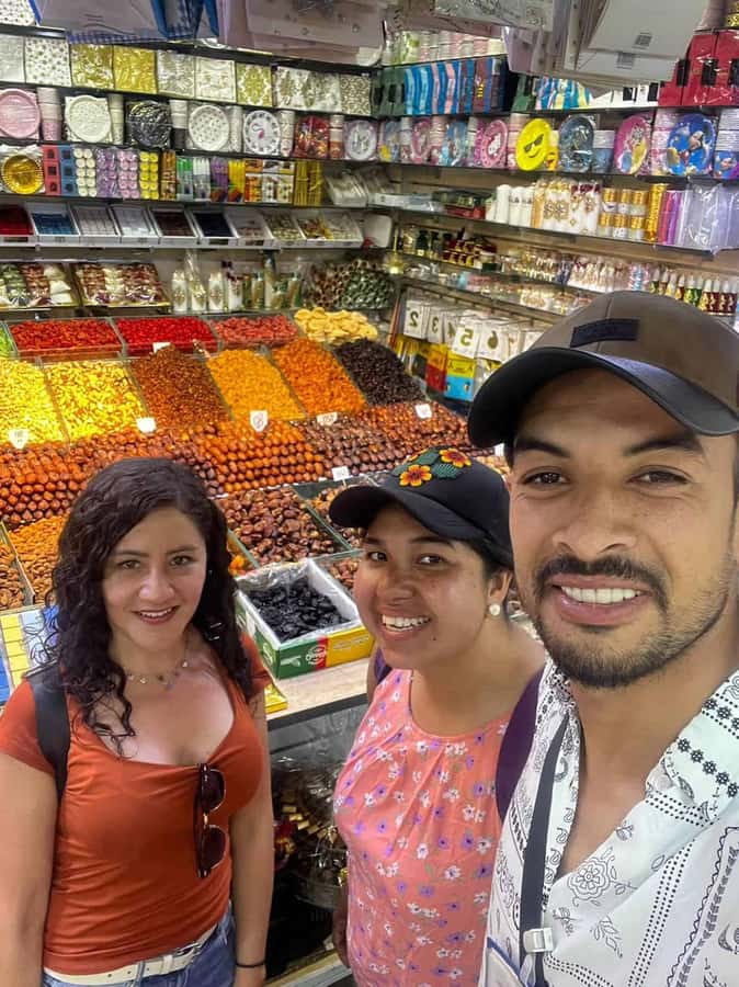 Tangier: Food Walking Tour - Key things to know before you go