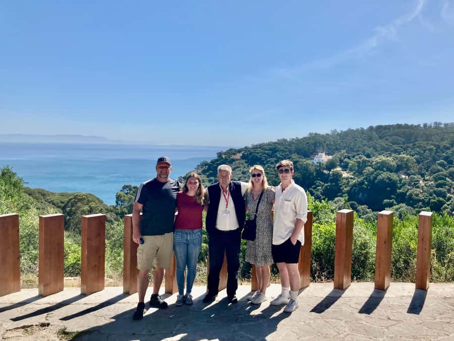 Tangier Full-Day Grand Tour - Cape Spartel and the Lighthouse Where Seas Meet