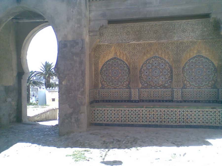 Tangier Full-Day Grand Tour - Pickup, A/C Minibus, and the Private-Group Advantage