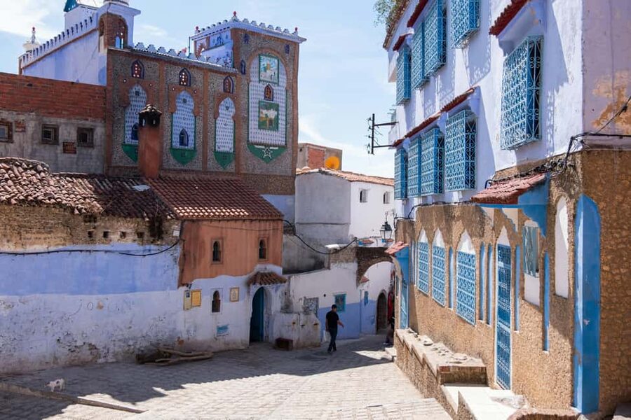 Tangier: Guided Day Trip to Chefchaouen - Key highlights you’ll care about