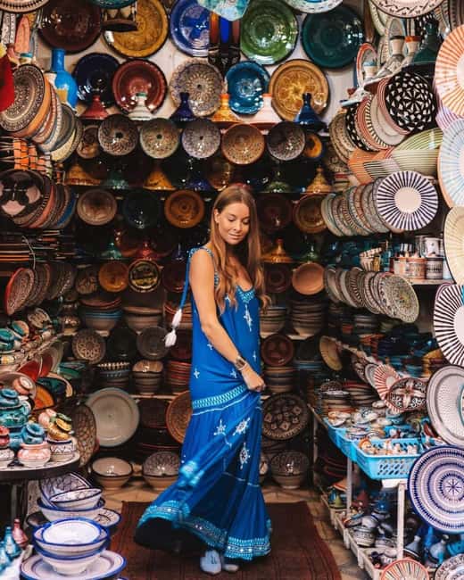 tangier: guided tour of the medina souks - What the Souk Walk Really Teaches About Moroccan Daily Life