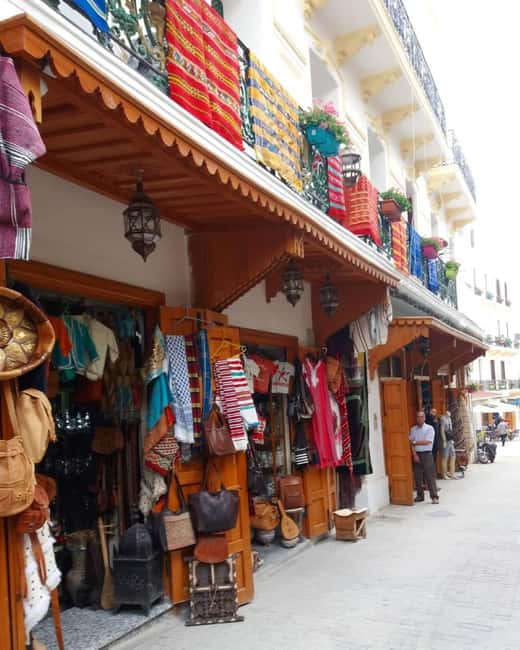 tangier: guided tour of the medina souks - Price and Value: Is $29 Worth It for a Medina Souks Walk?