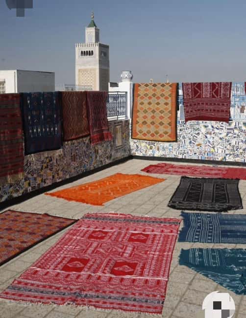 tangier: guided tour of the medina souks - Practical Tips Before You Go (So You Control the Market)