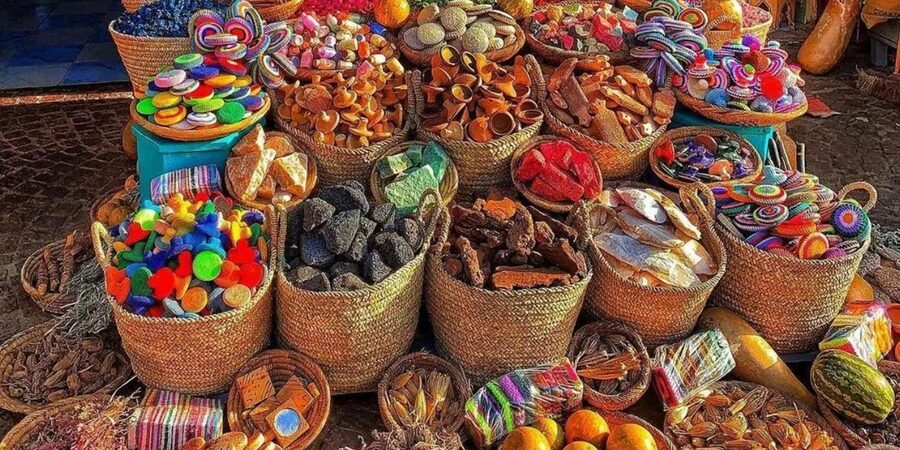 tangier: guided tour of the medina souks - Should You Book the Tangier Guided Medina Souks Tour?