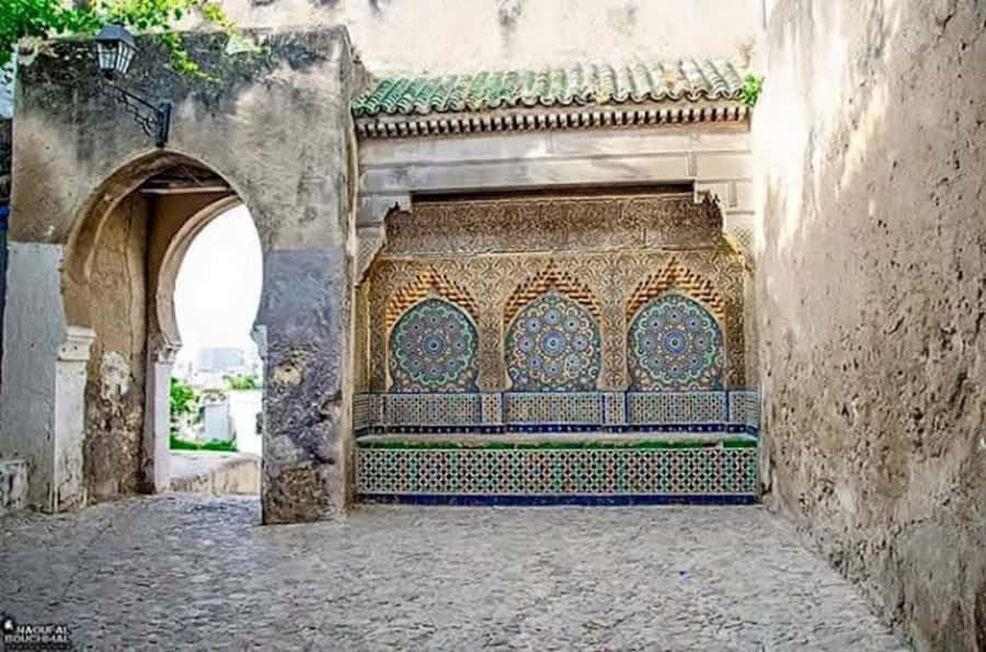 Tangier Half-Day Guided City Tour - Grand Socco: Tangier’s everyday center in one focused stop