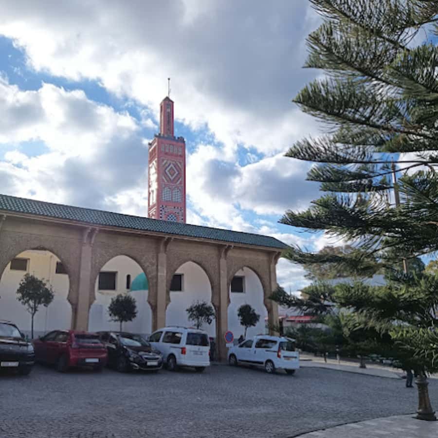 Tangier Half-Day Guided City Tour - The Ancient Medina and souks: UNESCO streets with a real guide