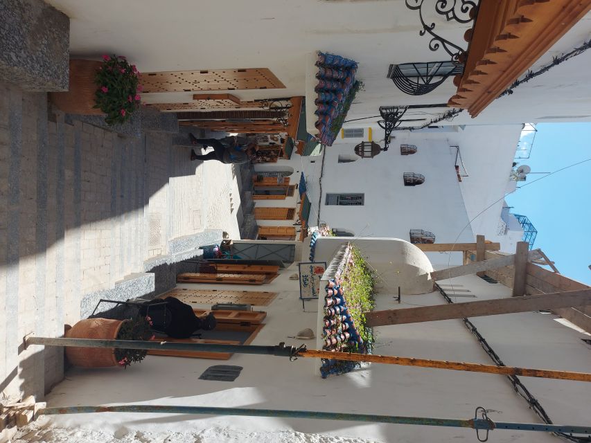 Tangier Highlights Private 6-Hour Tour - Who should book, and who should pass