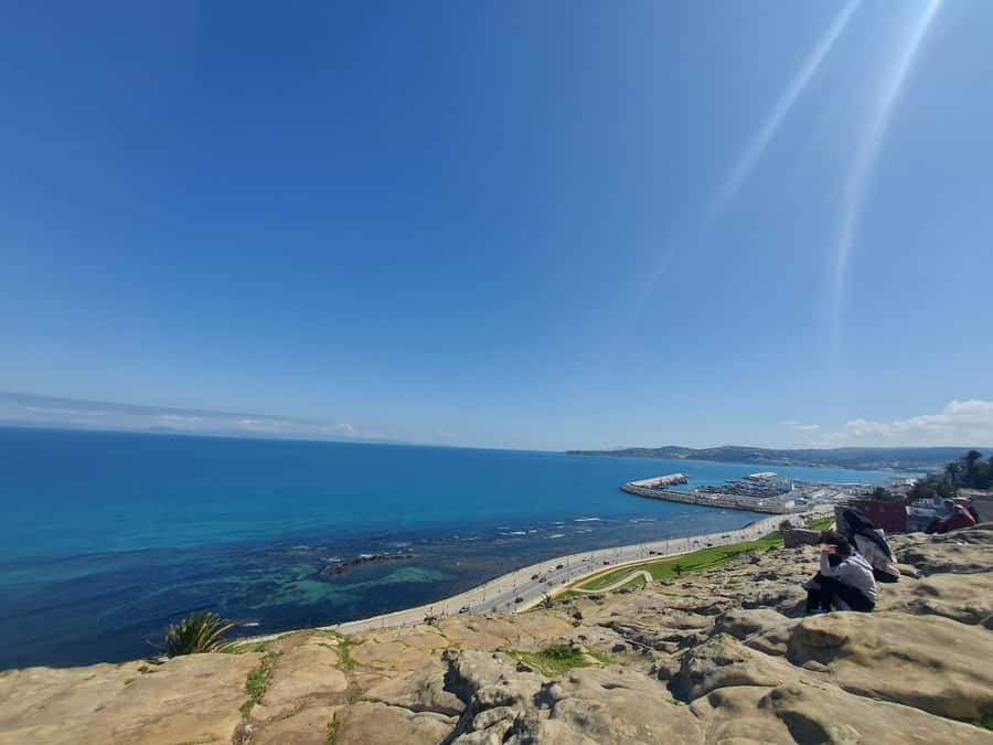 Tangier Highlights Private 6-Hour Tour - Price check: what $53 per person buys you in Tangier