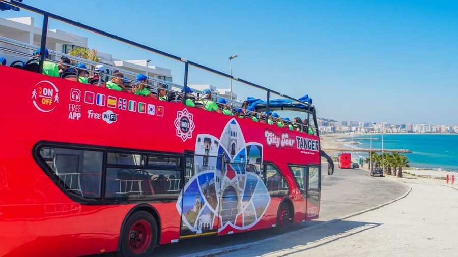 Tangier: Hop-On Hop-Off Sightseeing Bus - Key Things You’ll Notice on This Tangier Hop-On Hop-Off Bus