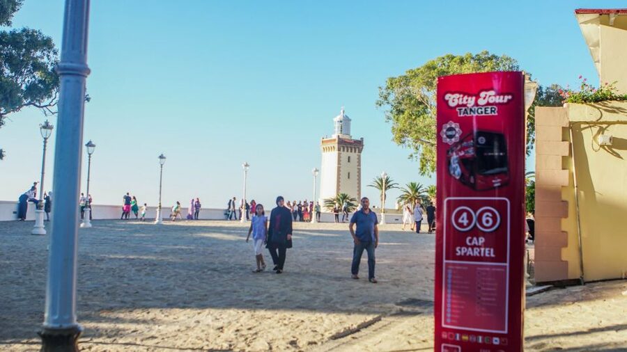 Tangier: Hop-On Hop-Off Sightseeing Bus - FAQ