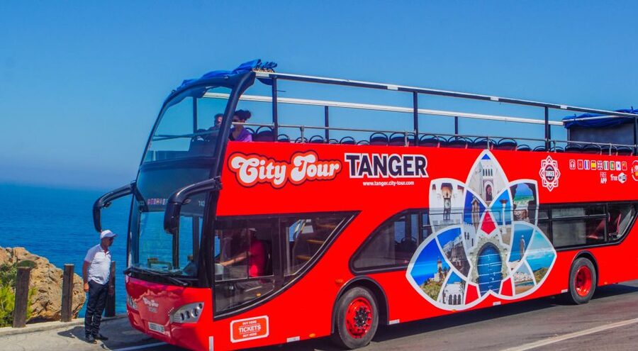 Tangier: Hop-On Hop-Off Sightseeing Bus - Grottes d’Hercule Route and Cape Espartel: Coastal Stops That Make the Trip Worth It