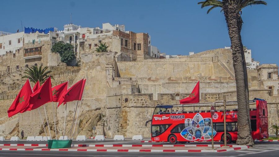 Tangier: Hop-On Hop-Off Sightseeing Bus - Timing, Frequency, and When You Might Wait for the Next Bus