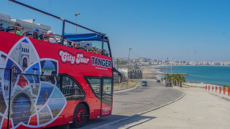 Tangier: Hop-On Hop-Off Sightseeing Bus - Value Check: Why This $15 Ticket Can Beat Taxis and One-Off Tours