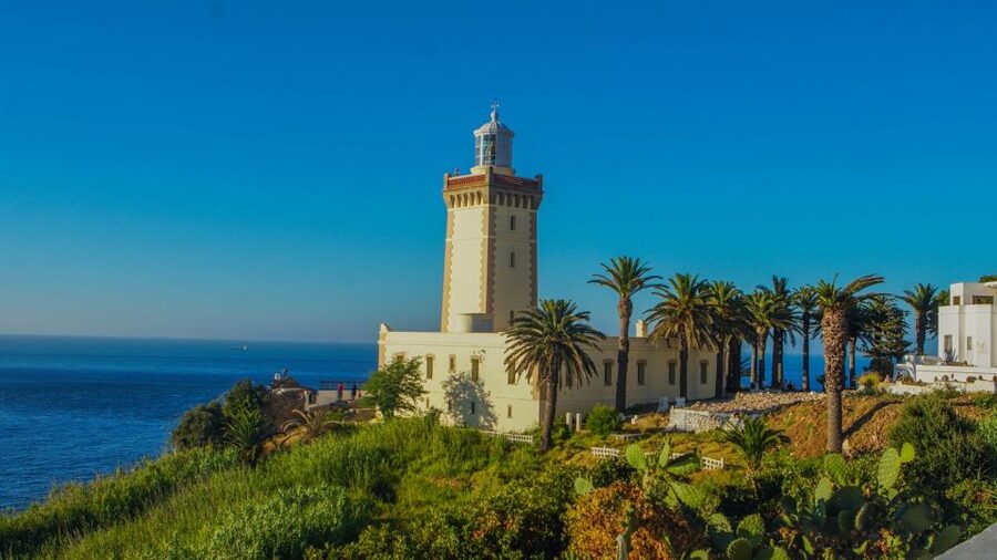 Tangier: Hop-On Hop-Off Sightseeing Bus - Where This Fits Best in Your Tangier Plan