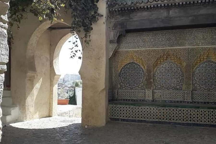 Tangier: Private City Walking Tour with Pickup - Who should book, and who might want a different option