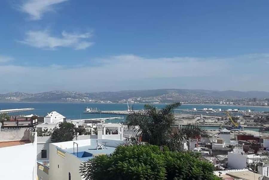 Tangier: Private City Walking Tour with Pickup - Why private walking time beats DIY in Tangier
