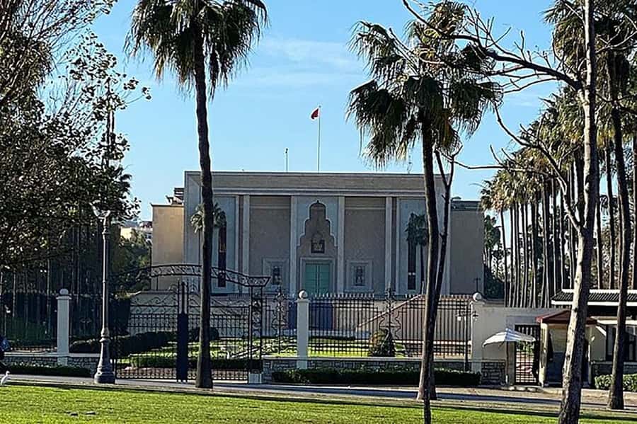 Tangier: Private City Walking Tour with Pickup - Price value at $56 per person, and what you actually get