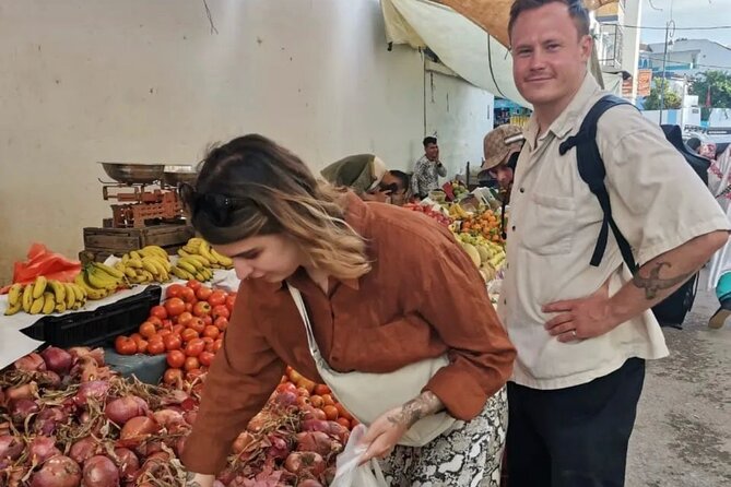 Tangier Private Cooking Class With a Local Family - Why a private family kitchen in Tangier beats a restaurant