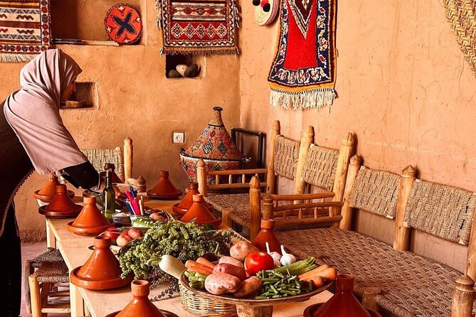 Tangier Private Cooking Class With a Local Family - Should you book this Tangier cooking class with a local family?