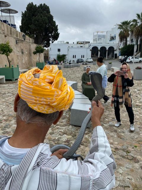 Tangier Private Day Tour - Getting the day right: what matters most for comfort and timing
