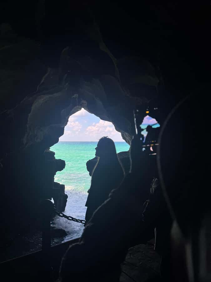 Tangier Private Day Tour - Kasbah gate and the Musee de la Kasbah: Matisse steps, music, and Medina texture