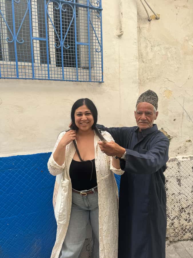 Tangier: Private Guided Walking Tour of the Tangier Medina - Who Should Book This Tangier Medina Walking Tour
