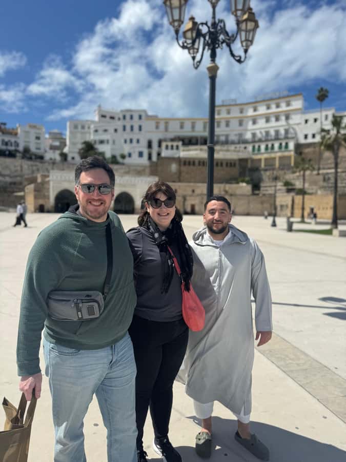 Tangier: Private Guided Walking Tour of the Tangier Medina - Grand Socco and the Mendoub Residence: Where Tangier Shows Its Daily Face