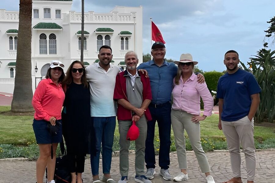 Tangier: Private Guided Walking Tour of the Tangier Medina - Inside Portuguese Fortress Walls: Color Alleys Without the Confusion