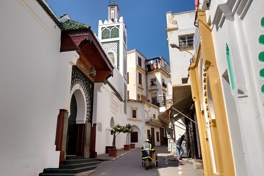Tangier: Private Guided Walking Tour of the Tangier Medina - Price and What’s Included for $48, Compared to DIY