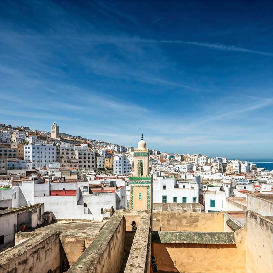 Tangier Private Tour: Explore And Camel Ride Adventure - How this Tangier day feels in real life