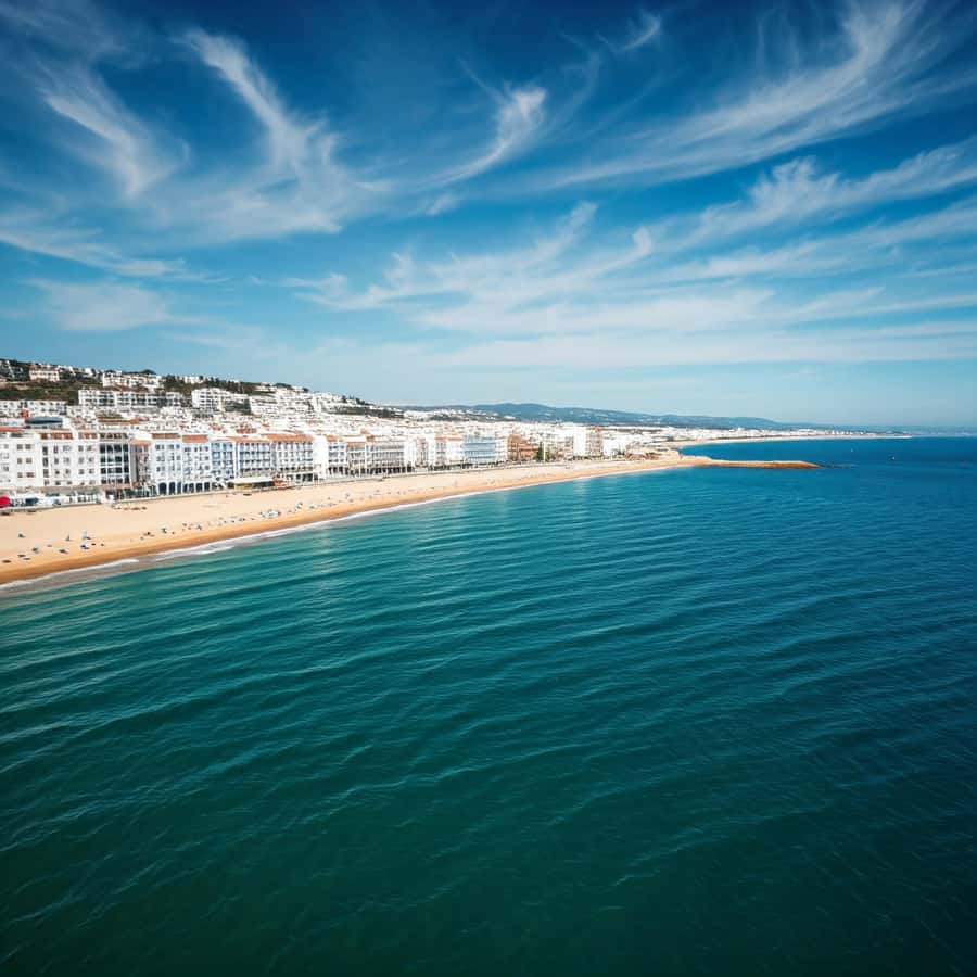 Tangier Private Tour: Explore And Camel Ride Adventure - Caves of Hercules: a legendary entrance you can actually see