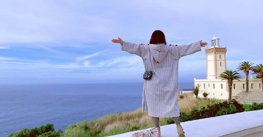 Tangier Private Tour: Explore And Camel Ride Adventure - Tangier American Legation Museum: why this stop changes your understanding