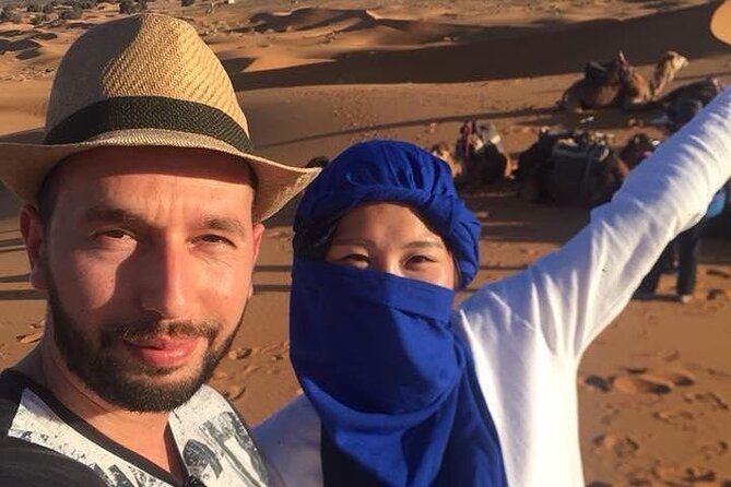 Tangier Private Tour :Medina ,souks, kasbah, caves & camel ride - Key highlights worth your attention
