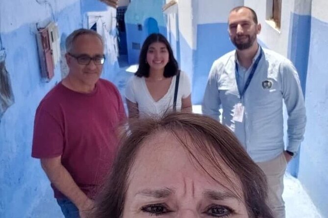 Tangier Private Tour :Medina ,souks, kasbah, caves & camel ride - Kasbah Stops: American Legation, Jewish Quarter, and Synagogue Entry