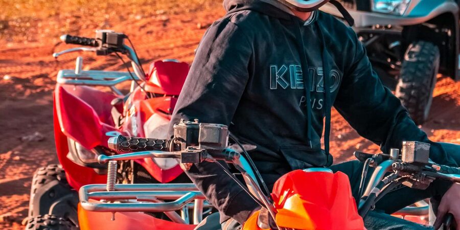 Tangier: Quad Bike Adventure with Hotel Transfers - Price and value: how $85 per person stacks up