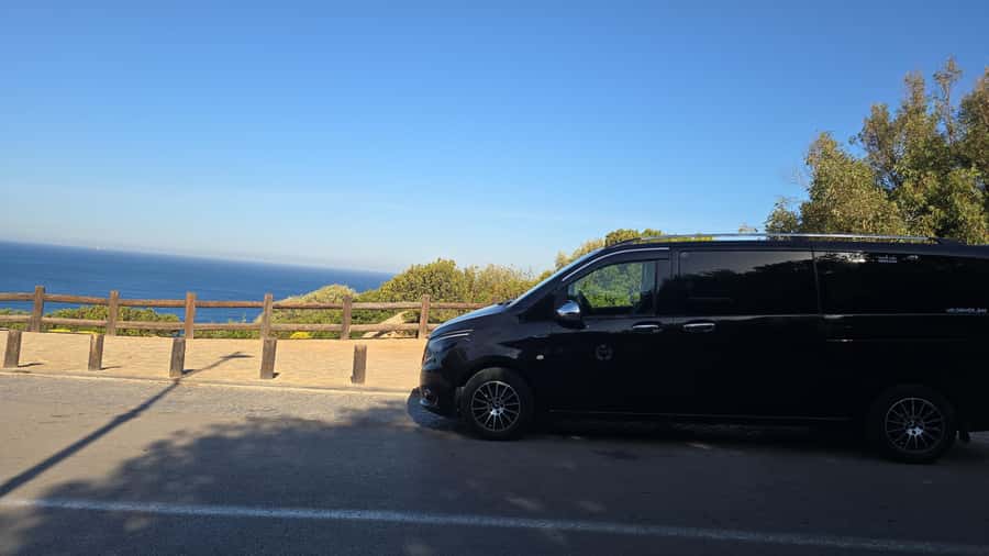Tangier: sunset, tea, camel ride, Cape Spartel and caves. - Who this trip suits best (and who should skip it)