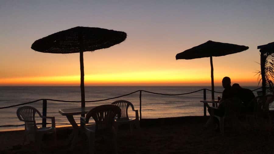 Tangier: Sunset, Tea, Sweets, Camel Ride, and Hercules Caves - Value Check: Is This $37 Evening Worth It?