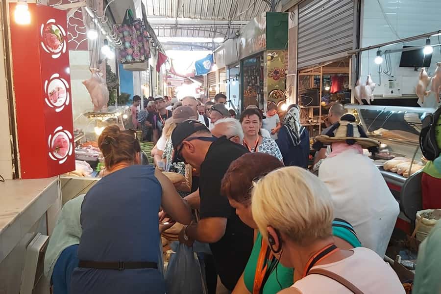 Tarifa/Algeciras: Tangier Private Day Tour with Ferry Ticket - Price and Value: Is $204 Per Person Fair for a 7-Hour Day?