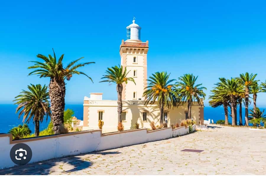 Tarifa/Algeciras: Tangier Private Day Tour with Ferry Ticket - Malabata to Cap Spartel: Gibraltar Views That Feel Like a Time Machine