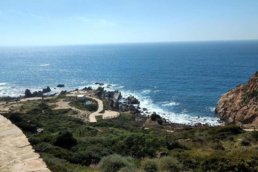 Tarifa/Algeciras: Tangier Private Day Tour with Ferry Ticket - Lunch and Shopping: What’s Not Included and How the Day Handles It