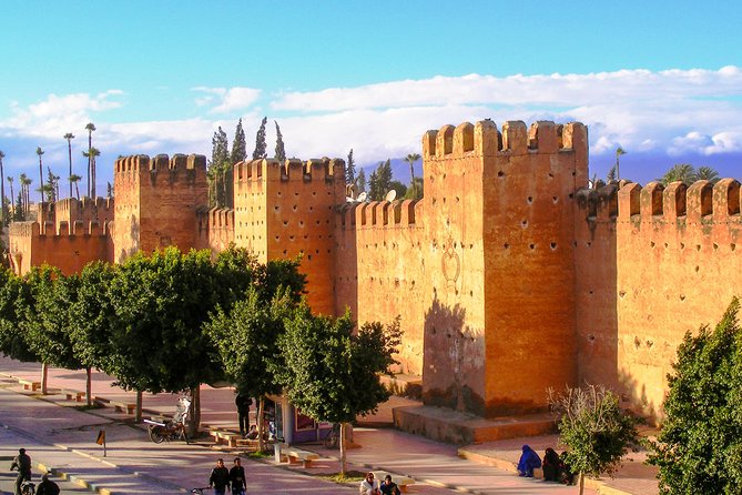 Taroudant and Tiout Day Trip From Agadir With Lunch - Key things to know before you go