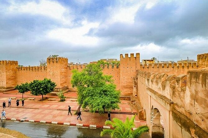 Taroudant and Tiout Oasis Guided Day Trip with Lunch - Key highlights to look for