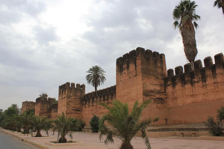 Taroudant and Tiout Oasis Trip With Lunch - Key things to know before you go