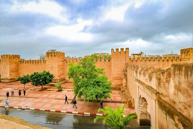 Taroudant half day excursion from Agadir - Key points to know before you go