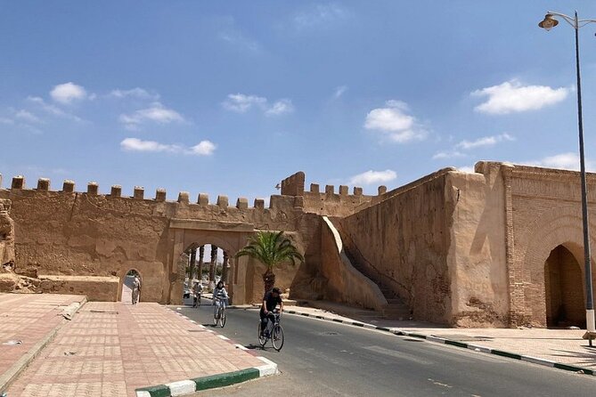 Taroudant & Tiout Day Trip Tour - Price and value: what $47.12 buys you