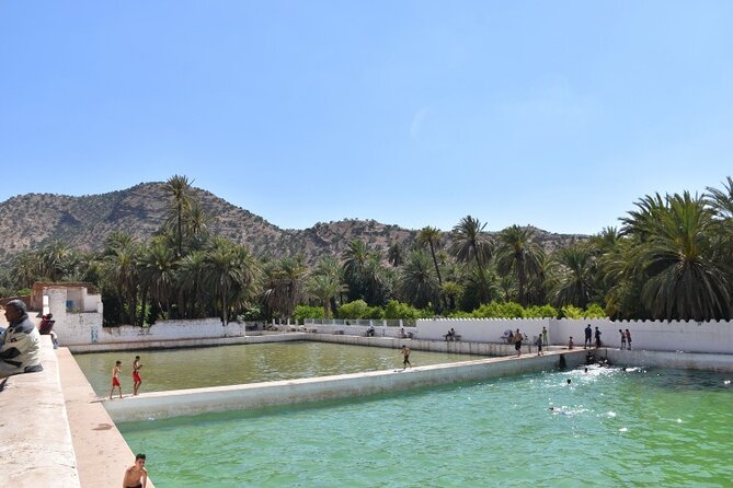 Taroudant + Tiout excursion 1 day with homestay lunch from agadir - How This One-Day Route Feels From Agadir