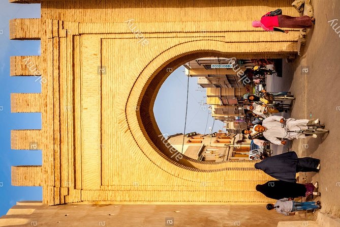Taroudant + Tiout excursion 1 day with homestay lunch from agadir - Price and Timing: Is It Good Value for 9 Hours?