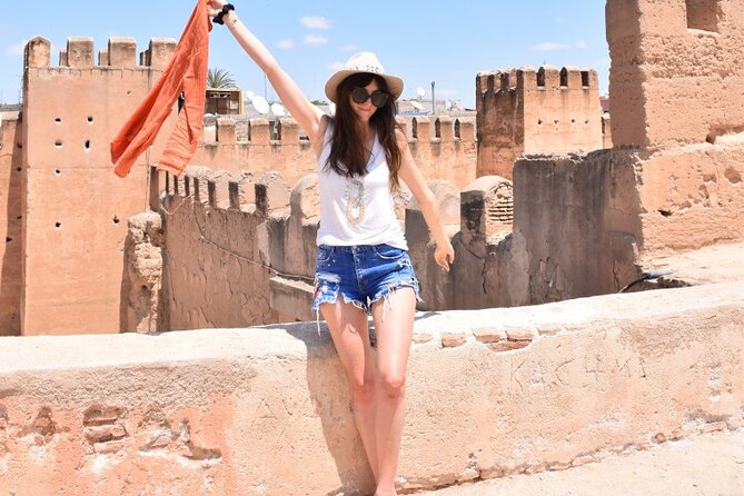 Taroudant + Tiout excursion 1 day with homestay lunch from agadir - Guides Matter: What You Can Expect From the Human Side