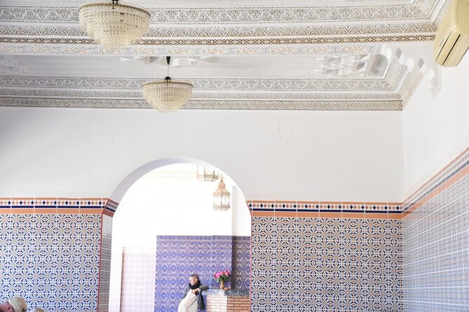 Taroudant + Tiout excursion 1 day with homestay lunch from agadir - The Downsides to Watch For Before You Go
