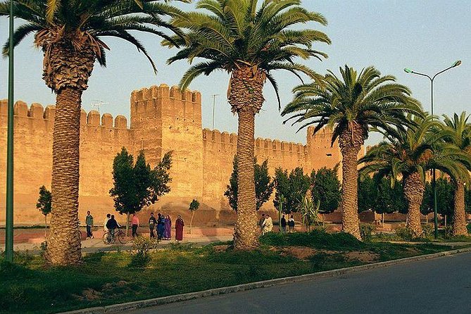 Taroudant Tiout with meal 1 day - Key Highlights That Make This Day Trip Worth It